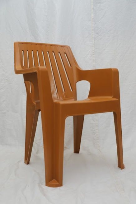 Sumo Lotus Plastic Chairs