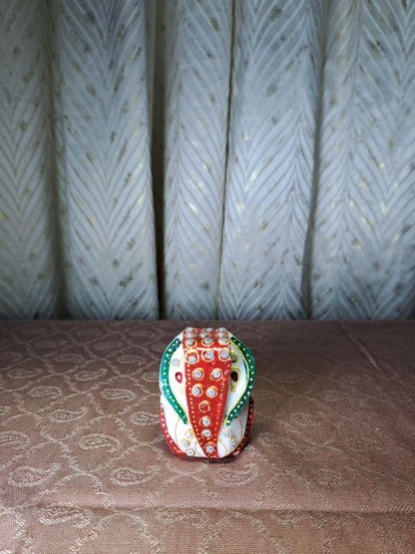 Marble Ganesh