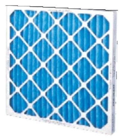 Pleated Panel Air Filter