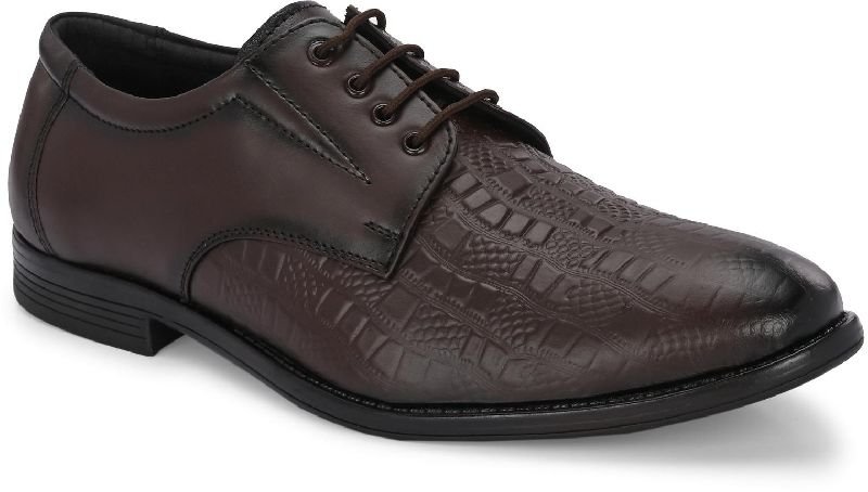 Leather Formal Shoes