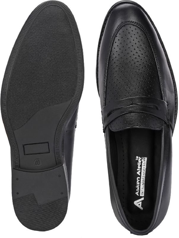 Leather Formal Shoes