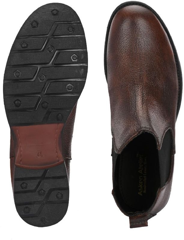 Leather Formal Shoes