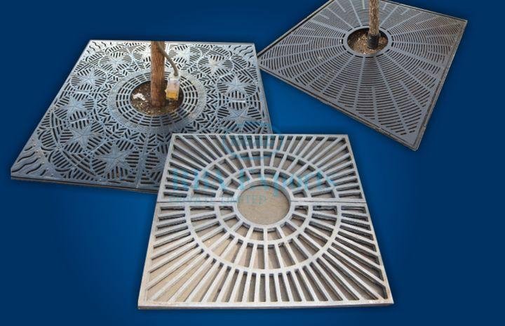 Tree Grates 02