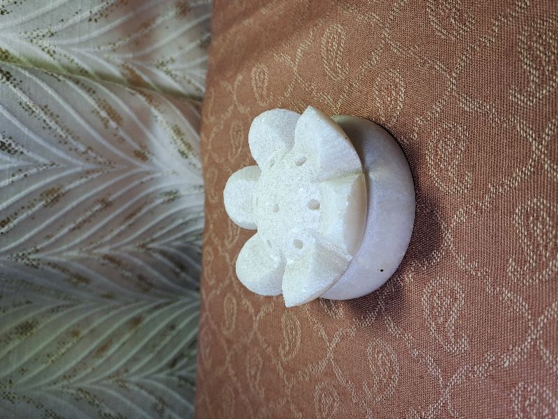 Marble Agarbatti stand Kamal big