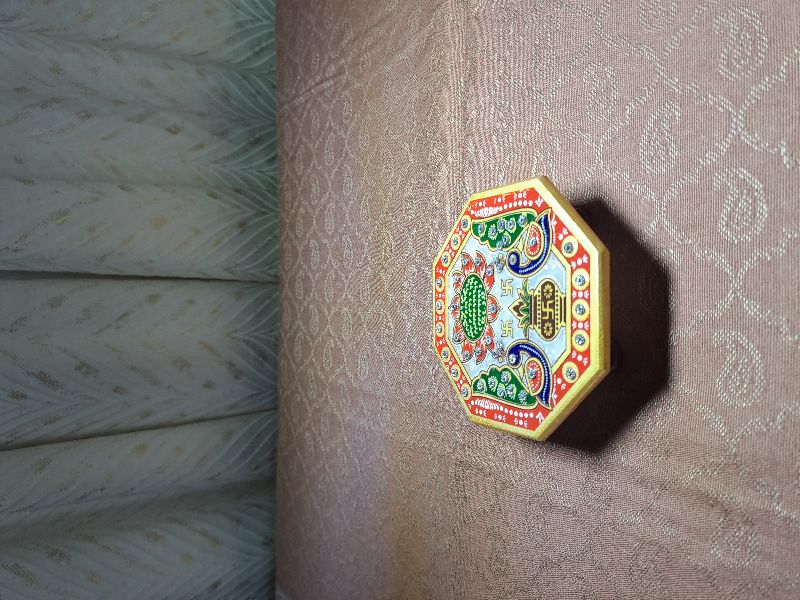 Marble Hexagon chowki