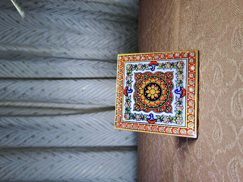 Marble Special design chowki