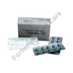 Dapoxetine 30 mg Tablets