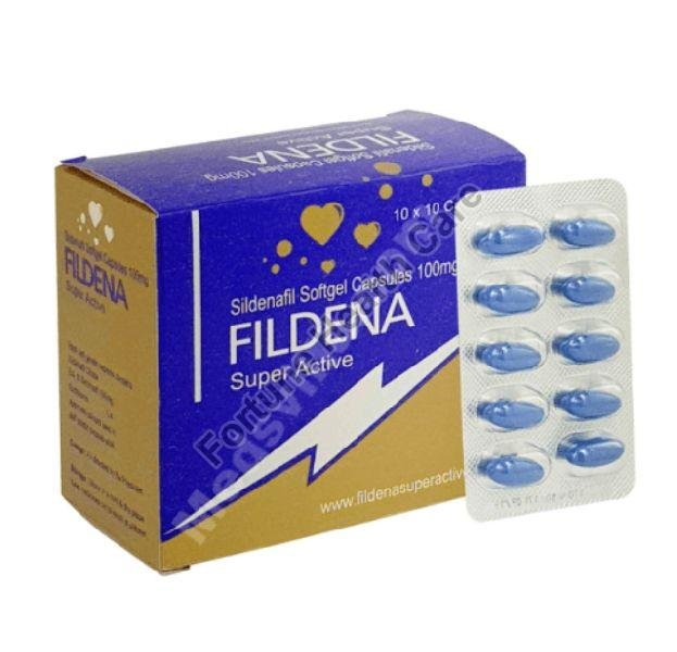 Sildenafil Citrate 20 mg Tablets