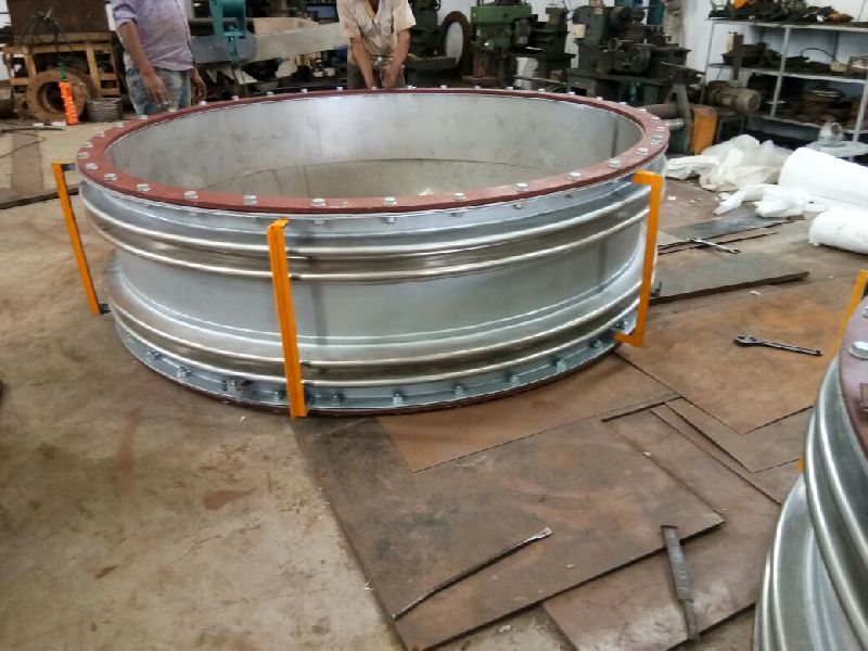 Multi Ply Metal Expansion Bellows,Joints and Compensators