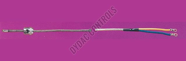 Straight Type Simple  RTD Thermocouple