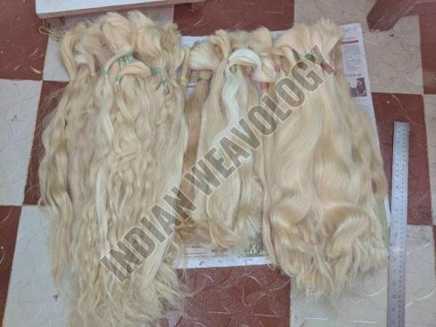 Russian Blonde Hair 02