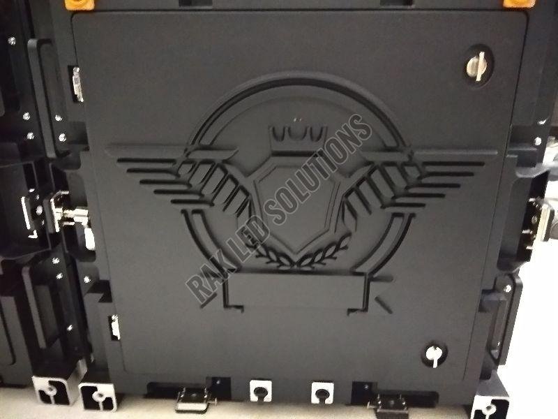 Outdoor Alu Diecast Cabinets