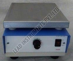 Laboratory Magnetic Stirrer 02
