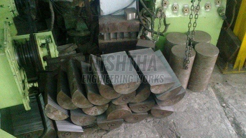 150 Dia x 300 Height EN-41B