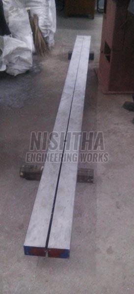 3600 x 200 x 75 AL Putty