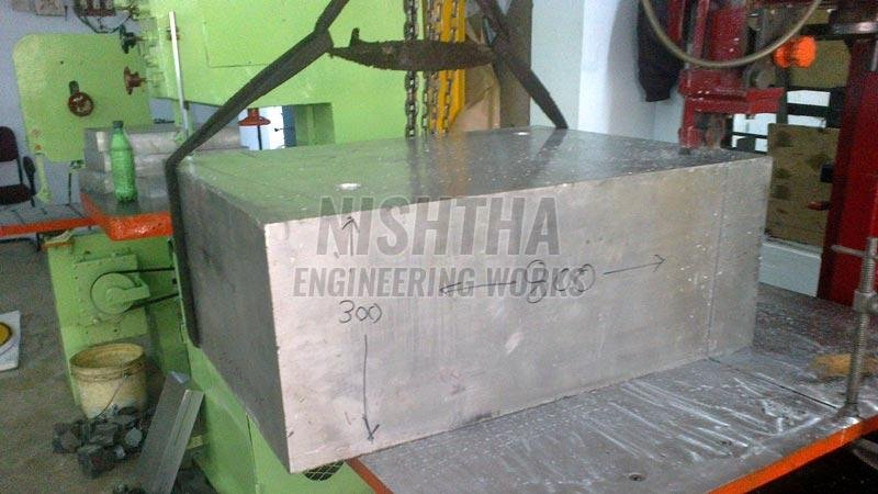 AI Block 250 mm Thick