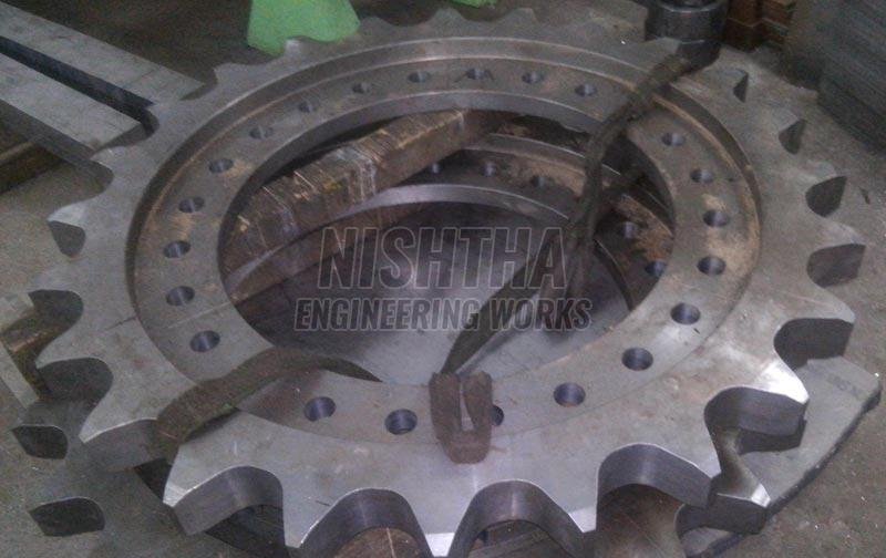 Chain Sprocket