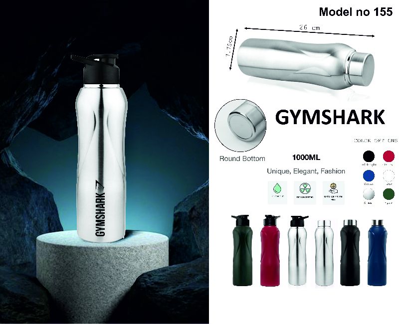 Stanless Steel Insulated Water Bottles