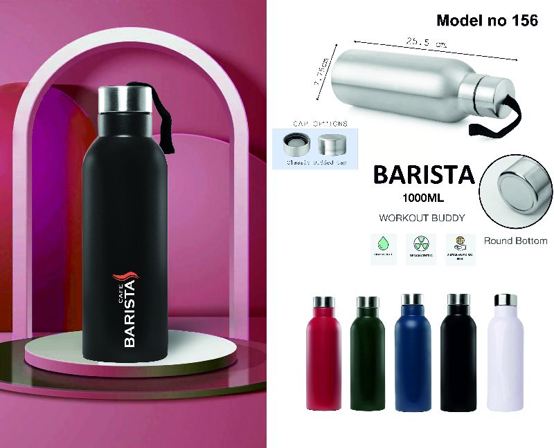 Stanless Steel Insulated Water Bottles