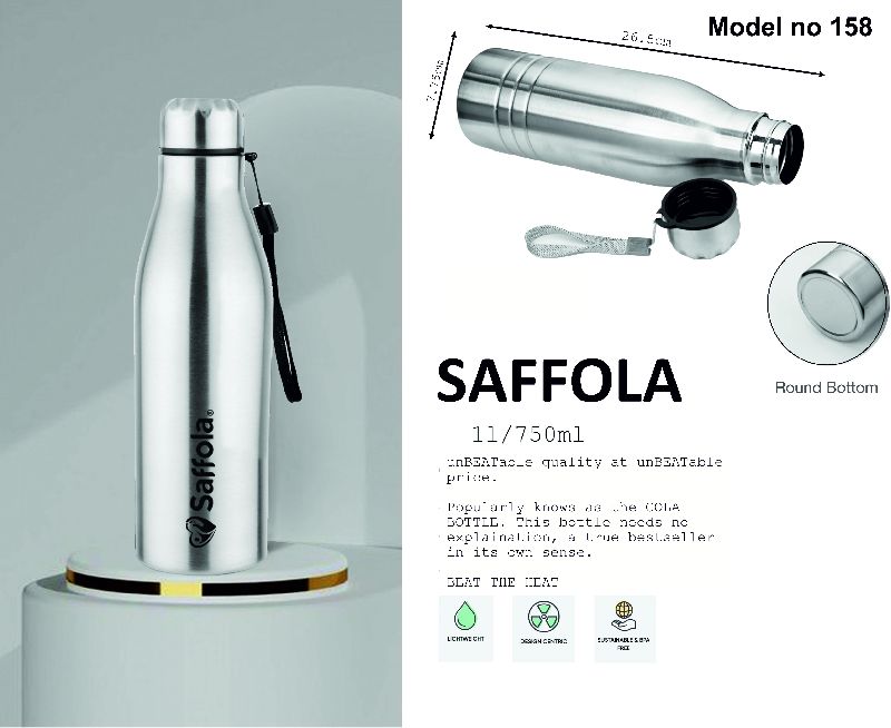 Stanless Steel Insulated Water Bottles