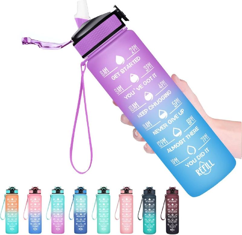 Stanless Steel Insulated Water Bottles