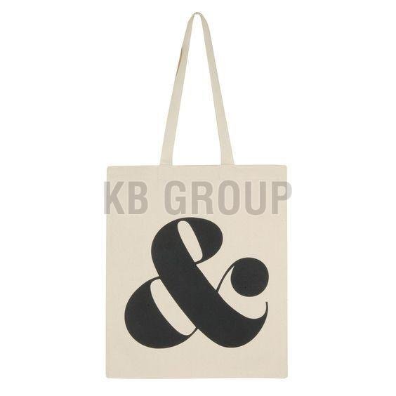 KE0018 - Cotton Shoping Bag
