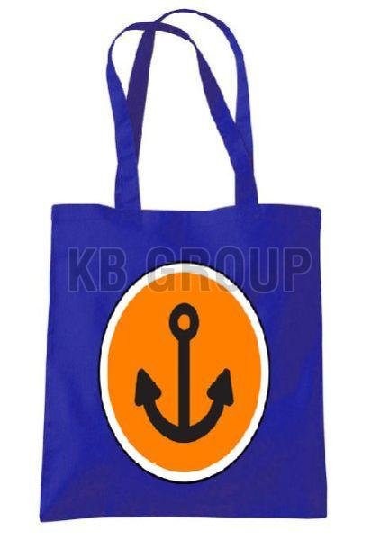 KE0028 - Cotton Shoping Bag