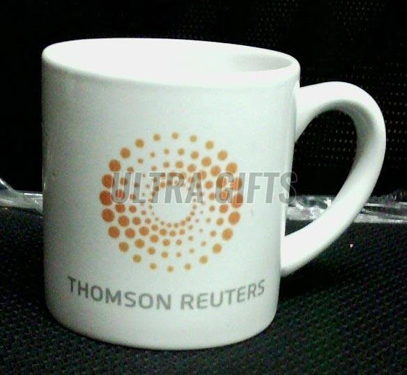 Customized Coffee Mug 02