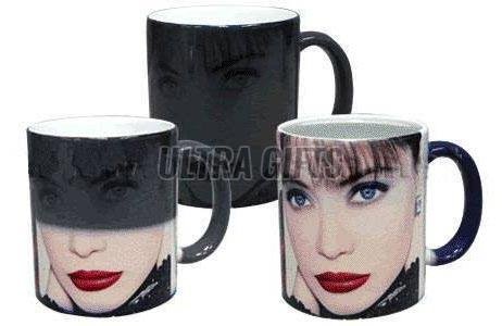 Customized Coffee Mug 03