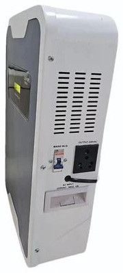 Lifepo₄ Lithium Inbuilt Inverter Battery