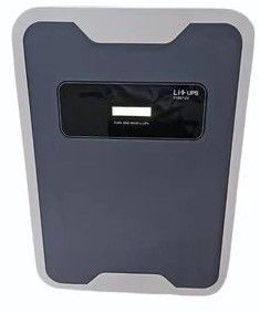 Lifepo₄ Lithium Inbuilt Inverter Battery