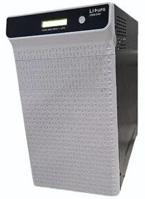 Lifepo₄ Lithium Inbuilt Inverter Battery