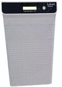 Lifepo₄ Lithium Inbuilt Inverter Battery