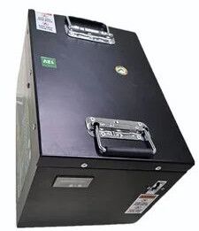 Lithium Lifepo₄ Battery Pack