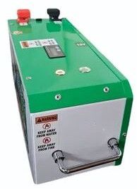 Lithium Lifepo₄ Battery Pack