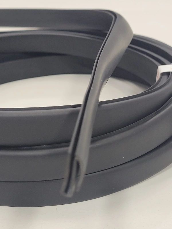 SOFT PVC HARD LUGGAGE BEADING