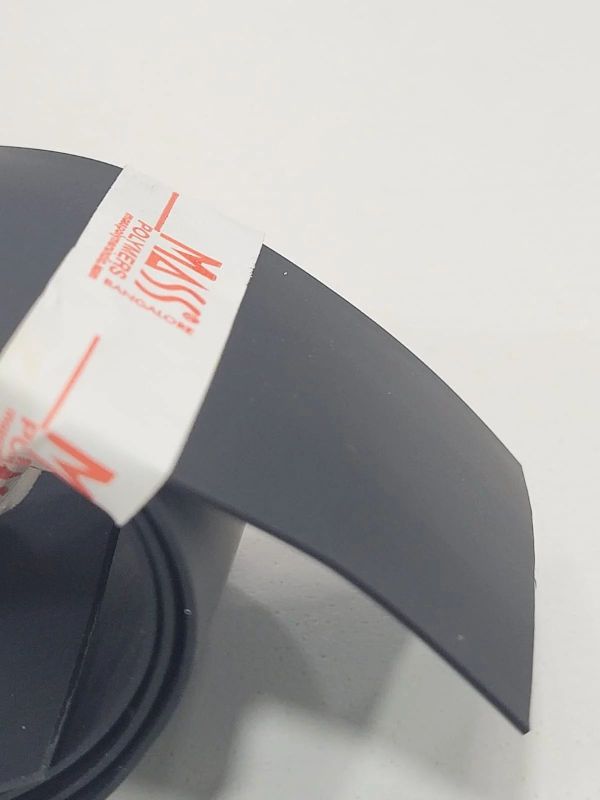 SOFT PVC HARD LUGGAGE BEADING