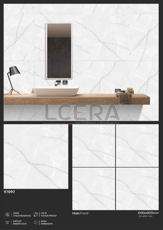 600x600mm Ceramic Tiles
