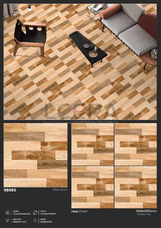 600x600mm Ceramic Tiles