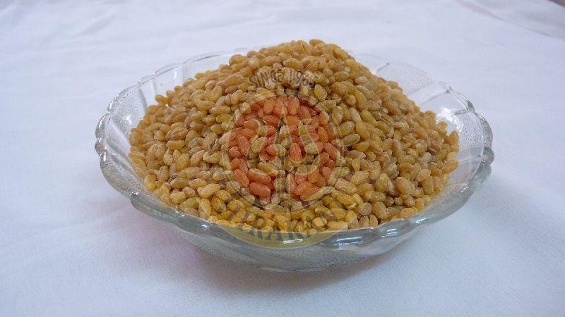 Khichdo Polished Wheat 01