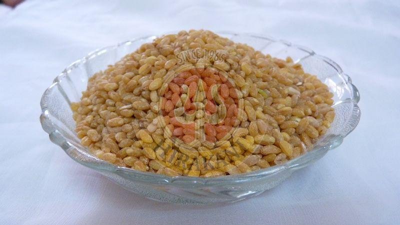 Khichdo Polished Wheat 03