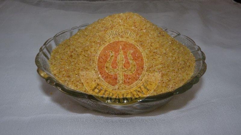 Upma Sooji 01