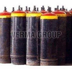 Anhydrous Ammonia 02