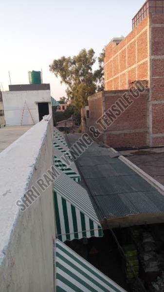 Customized Fix Awning 01