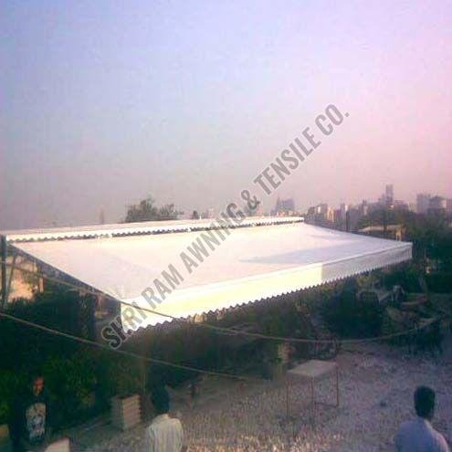 Customized Fix Awning 02