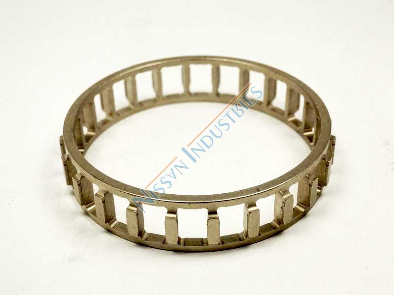 Bearing Cage 01