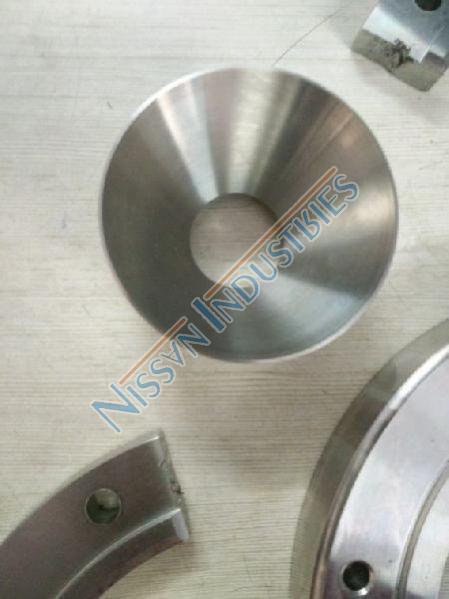 Dairy Machined Parts 02