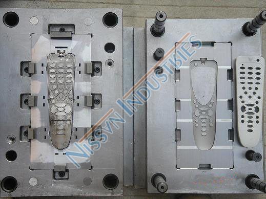 Dies & Mould Machining 02