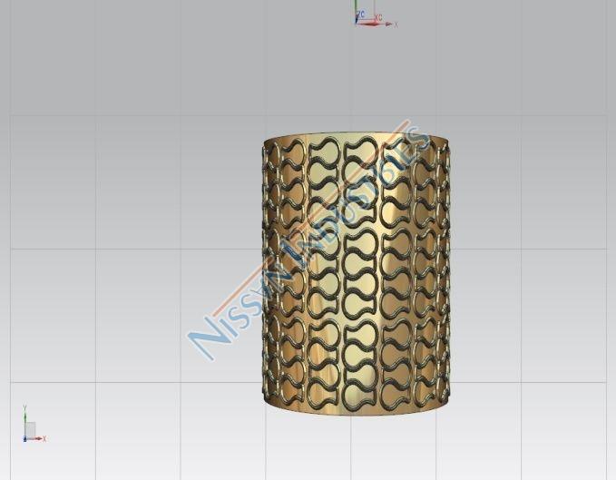 Food Process Roll Manufacturing 01
