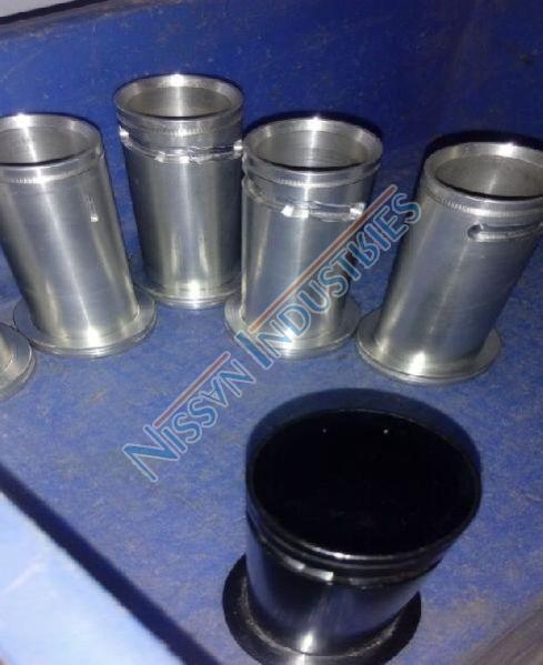 Multi Axis Machine Job Work 02